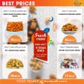 Food Palace Hypermarket Qatar offers 2021