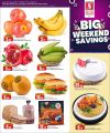 Safari Hypermarket Qatar Offers 2024