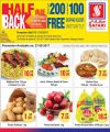 Qatar Offers | Safari Hypermarket Qatar