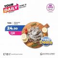 Al Rawabi Hypermarket Qatar Offers 2021