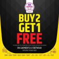 Al Rawabi Hypermarket Qatar offers 2021