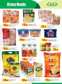 Crazy Deals - LuLu hypermarket