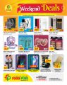 Food Plus Hypermarket Qatar offers 2021