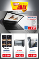 Electronics Offers - Safari Hypermarket