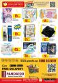 Panda Hypermarket Qatar offers 2025