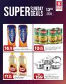 Safari Hypermarket Qatar Offers 2023