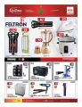 Offers Saudia Hyper Market - Qatar