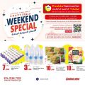 Panda Hypermarket Qatar offers 2025