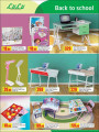 LuLu hypermarket offers