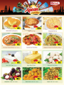 Asean Fiesta - Safari Qatar offers