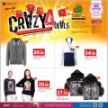 Al Rawabi hypermarket qatar offers 2020