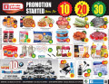 Deal of the Day - Safari