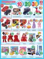 Offers Safari Hypermarket Qatar