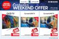 Offers Techno Blue Qatar