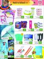 Safari Hypermarket Qatar offers