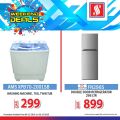 Safari Hypermarket Qatar offers