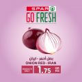 Spar Hypermarket Qatar offers 2021