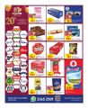 Carrefour Hypermarket Qatar offers 2025
