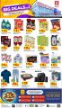 Safari Hypermarket Qatar offers 2021