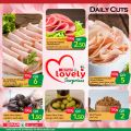 Spar Hypermarket Qatar Offers 2021