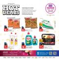 Al Rawabi Hypermarket Qatar offers 2021