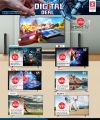 Safari Hypermarket Qatar offers 2025