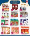 Safari Hypermarket Qatar Offers 2025