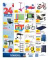 Carrefour Hypermarket Qatar Offers 2024