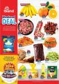 Grand Hypermarket Qatar offers 2023