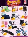 Safari Hypermarket Qatar Offers 2022