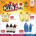 Al Rawabi hypermarket qatar offers 2020