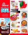 Grand Hypermarket Qatar offers 2024