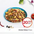 Family Food Centre Qatar Offers 2020