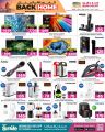 Ansar Gallery Qatar offers 2025