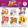 Al Rawabi Hypermarket Qatar offers 2022
