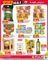 Spar Hypermarket Qatar Offers 2023
