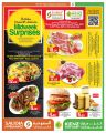 Saudia Hypermarket Qatar offers 2025