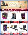 Jumbo Electronics Qatar offers 2025