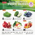 Al Rawabi Hypermarket Qatar offers 2022