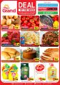 Grand Hypermarket Ezdan Mall QATAR Offers