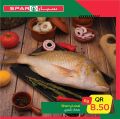 Spar Hypermarket Qatar offers 2021