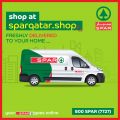 spar hypermarket qatar offers 2020