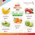 Food Palace Qatar offers 2022