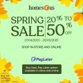 Homes R US Qatar offers 2025