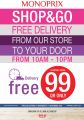Monoprix  Qatar  Offers 2019