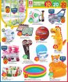 Safari Hypermarket Qatar Offers 2024