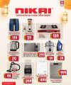 Safari Hypermarket Qatar Offers 2025