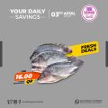 Al Rawabi Hypermarket Qatar offers 2021