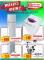 .Electronics offers  Safari