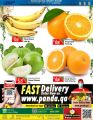 Panda Hypermarket Qatar offers 2021